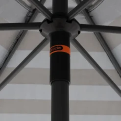 Doppler Marktschirm Push Up Ø 300 cm