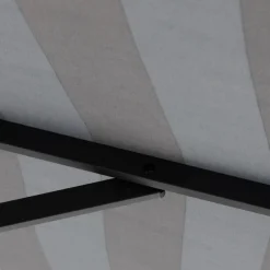 Doppler Marktschirm Push Up Ø 300 cm