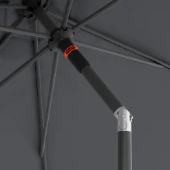 Doppler Sonnenschirme|Marktschirm Push Up Ø 300 cm