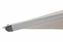 Glatz Sonnenschirme|Marktschirm Slide 300 cm rund