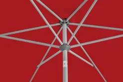 Glatz Marktschirm Slide 300 cm rund