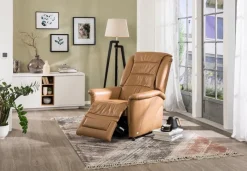 Hot Massagesessel Neustadt Sessel