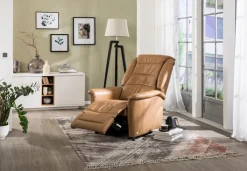 Hot Massagesessel Neustadt Sessel