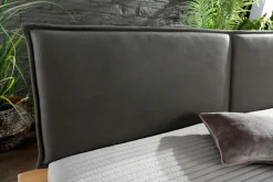 G+K Betten|Massivholzbett BE-0520 180 x 200 cm