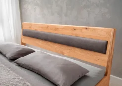 Clearance Massivholzbett BE-0823 180 x 200 cm Betten