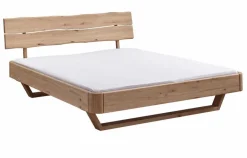 MAISON Massivholzbett Omaha 180 x 200 cm