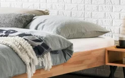 Online Massivholzbett Ostino 140 x 200 cm Betten