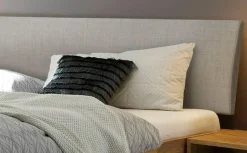 HASENA Betten|Massivholzbett Pesaro 180 x 200 cm