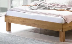 HASENA Betten|Massivholzbett Renzetti 160 x 200 cm