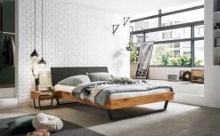 Online Massivholzbett Sariano 180 x 200 cm Betten