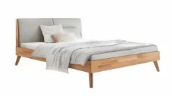 HASENA Massivholzbett Simone 180 x 200 cm