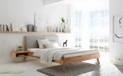 HASENA Massivholzbett Simone 180 x 200 cm