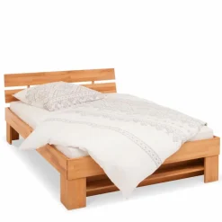 Elfo Betten|Massivholzbett Sofie 180 x 200 cm