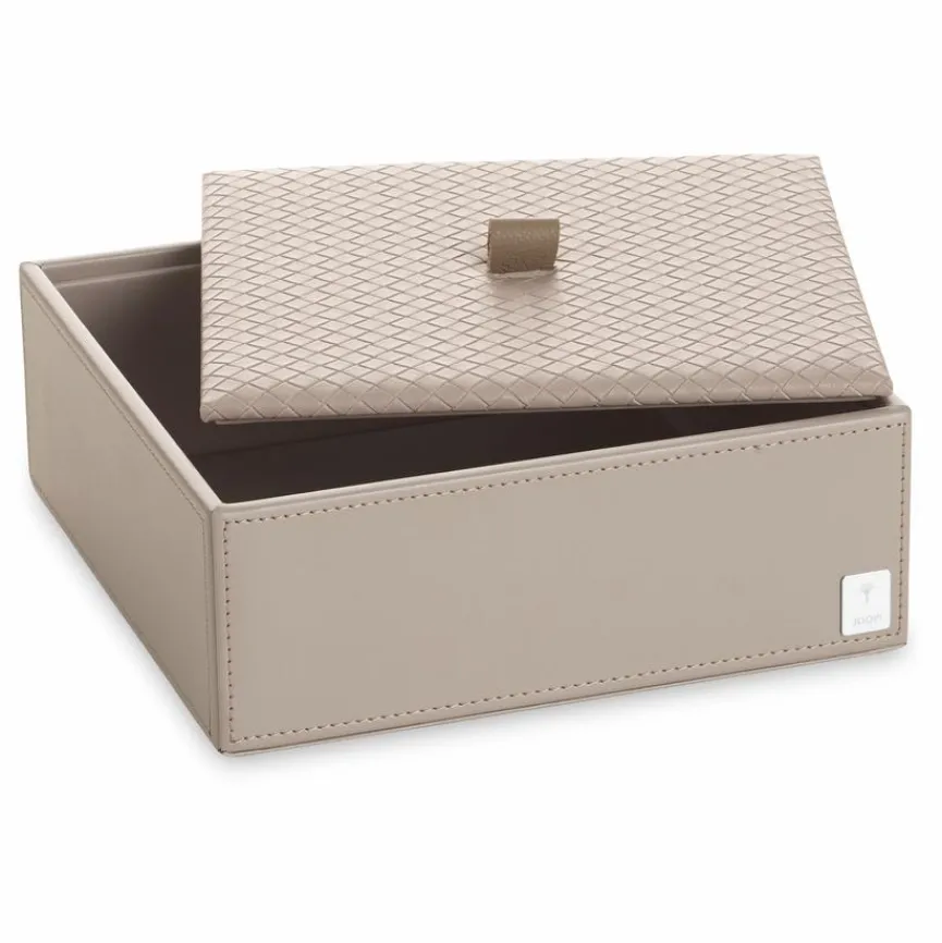 JOOP! Aufbewahrungsboxen & Behälter|Aufbewahrungsboxen & Behälter|Mehrzweckbehälter Homeaccessoires L