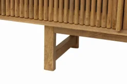 Portobello Kommoden|Praktisch Im Schlafzimmer|Mehrzweckschrank Allure Iron