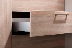 Wittenbreder Komplett-Sets|Mehrzweckschrankkombination Hanna