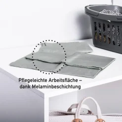 Hot Mehrzwecktisch Galleria Geräteschränke