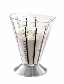 GEFU Messbecher Saturas