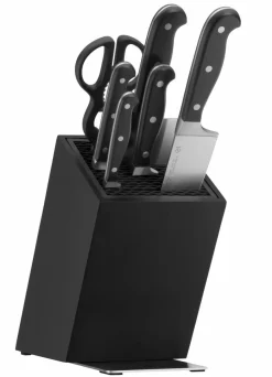 Hot Messerblock FlexTec Schneidwaren