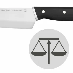 WMF Schneidwaren|Messerblock Sequence 6tlg.