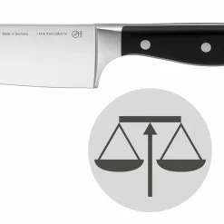 WMF Schneidwaren|Messerblock Spitzenklasse Plus 6tlg.