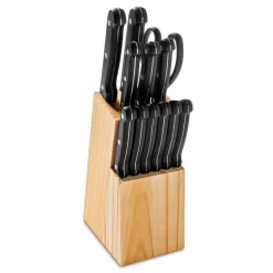 Messerblock 13tlg.