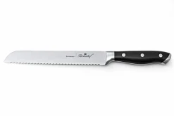 Fürstenhof Schneidwaren|Messerblock 6tlg.