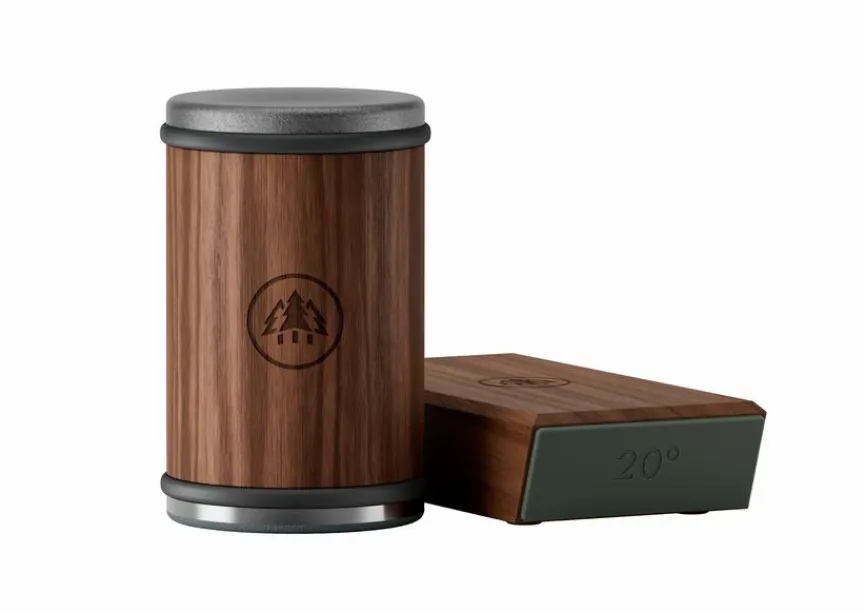 HORL Messerschärfer 3