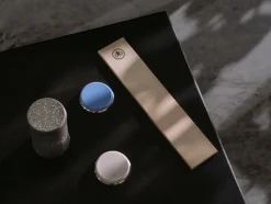 HORL Schneidwaren|Messerschärfer-Set Premium 3