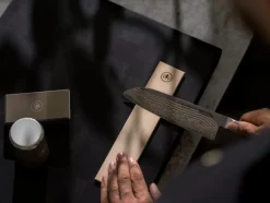 HORL Schneidwaren|Messerschärfer-Set Premium 3