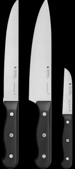 WMF Messerset Meisterklasse 3tlg.