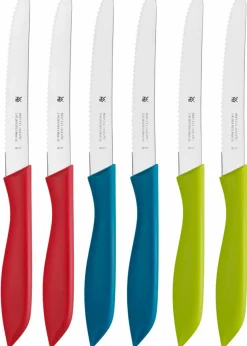 WMF Messerset 6tlg.