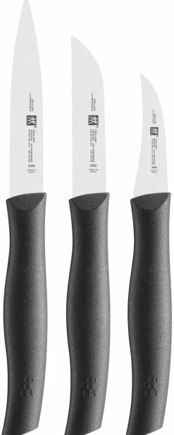 Zwilling Messerset Twin Grip 3tlg.