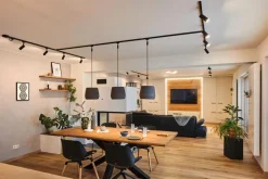 Paulmann Metallschirm URail Easy Pirm