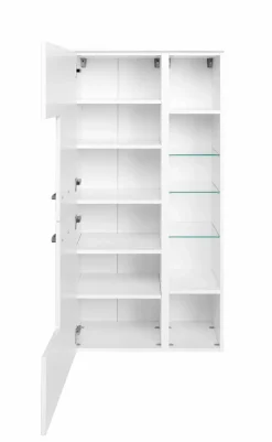 Held-Möbel Badschränke|Midischrank Florida