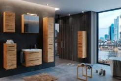 Discount Midischrank Manchester Badschränke