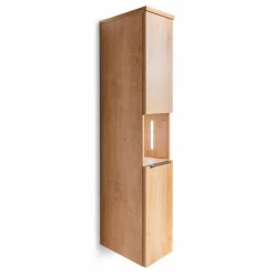 Outlet Midischrank Manhattan Badschränke