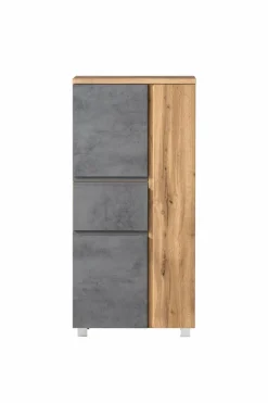 New Midischrank Monza Badschränke