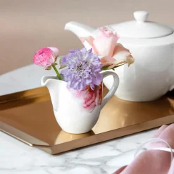 Villeroy & Boch Milchkännchen Rose Garden 280 ml