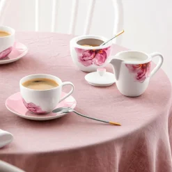 Villeroy & Boch Milchkännchen Rose Garden 280 ml