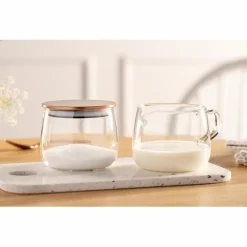 Leonardo Kaffee & Tee|Milchkännchen Té per te 350 ml