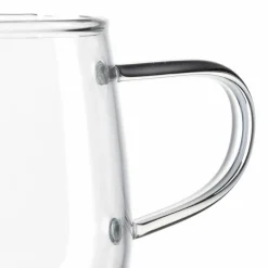 Leonardo Kaffee & Tee|Milchkännchen Té per te 350 ml