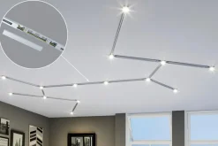 Clearance Mitteleinspeisung URail Schienensysteme