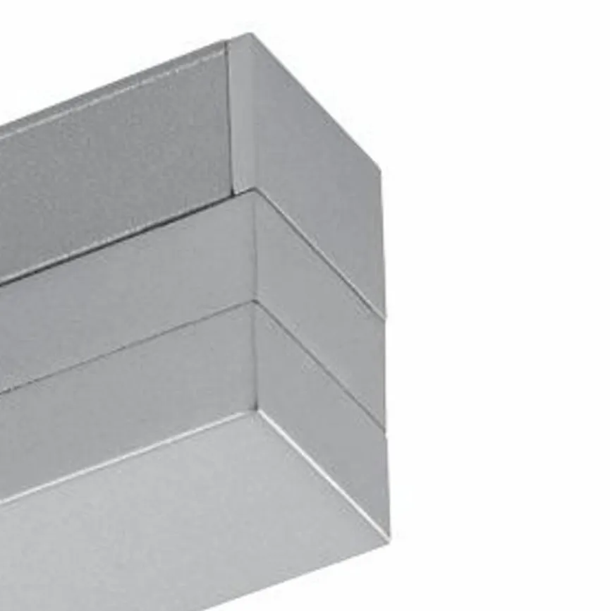 Best Mittel-/End-Einspeisung DUOLine Schienensysteme