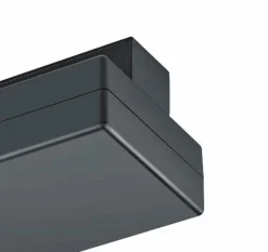 Online Mittel-/End-Einspeisung DUOline Schienensysteme