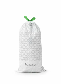 brabantia Entsorgen & Recyclen|Entsorgen & Recyclen|Müllbeutel Code G 23-30 Liter