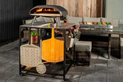 Ooni Modultisch Pizzaofen Medium