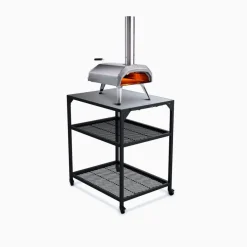 Ooni Modultisch Pizzaofen Medium
