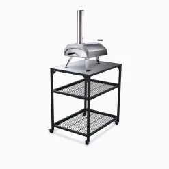 Ooni Modultisch Pizzaofen Medium