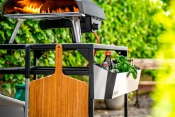 Ooni Modultisch Pizzaofen Medium